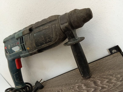 Rotomartollo sds Bosch-usado