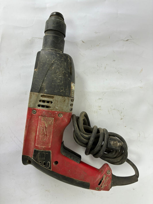 ROTO MARTILLO ROTATIVO MILWAUKEE