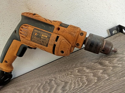 Taladro percuto DeWALT-usado