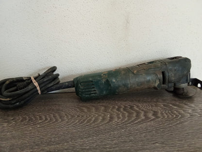 Herramienta oscilante Makita-usado