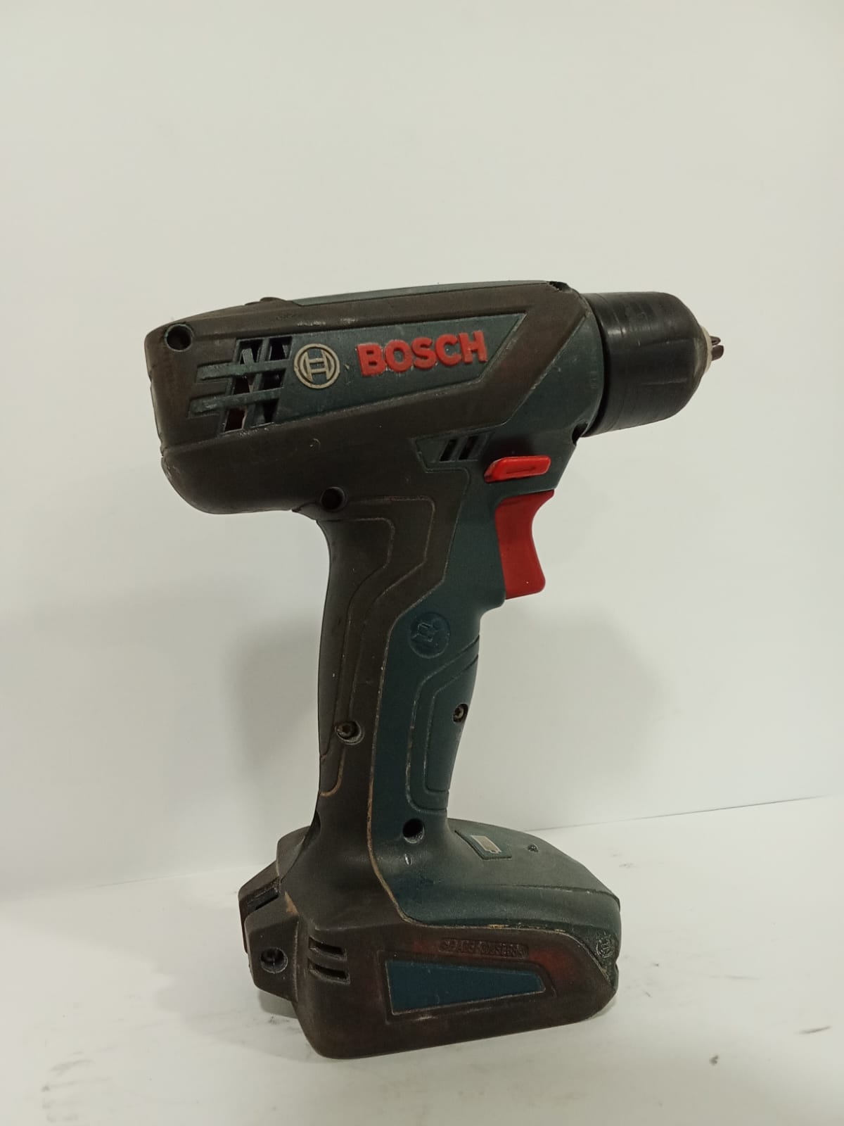 Taladro Atornillador 12v bosch-usado