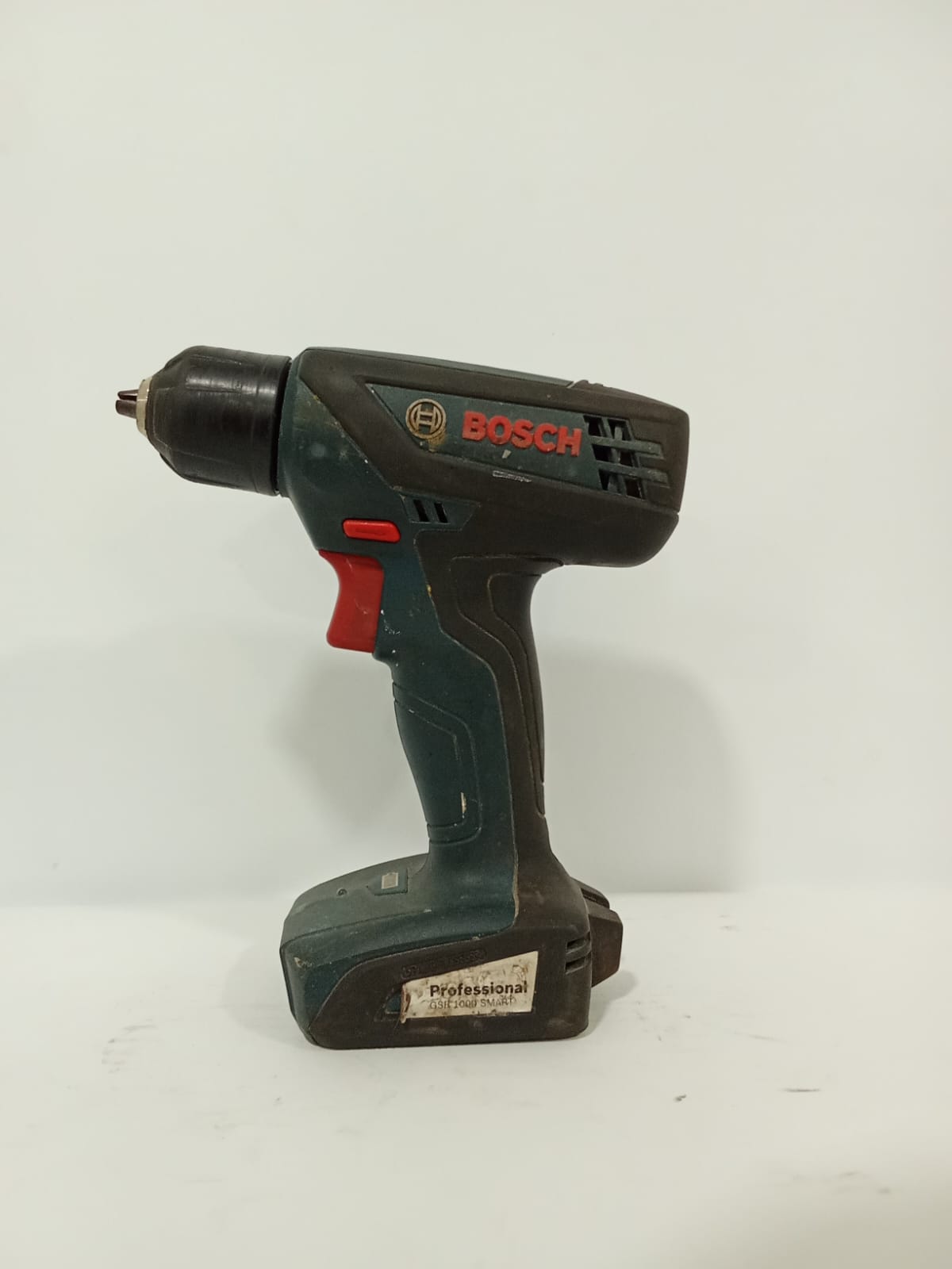 Taladro Atornillador 12v bosch-usado