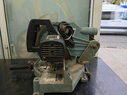 Sierra de inglete DELTA-usada