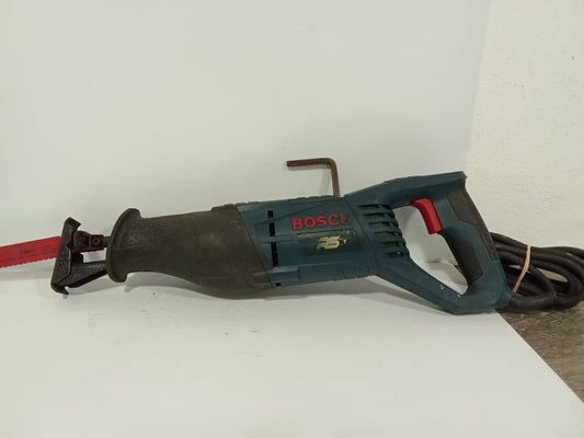 Sierra soso Bosch-usado