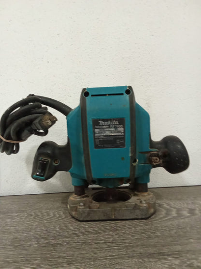 Router Makita-usado