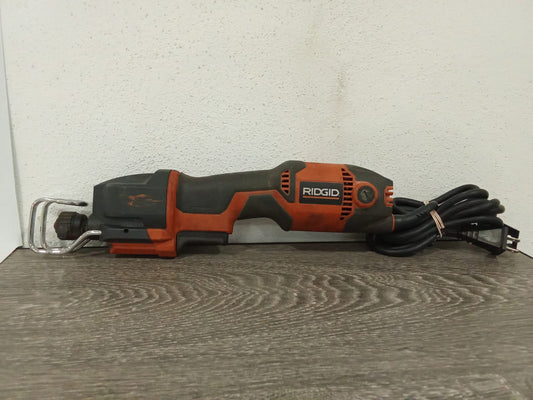 Sierra soso RIDGID-usado