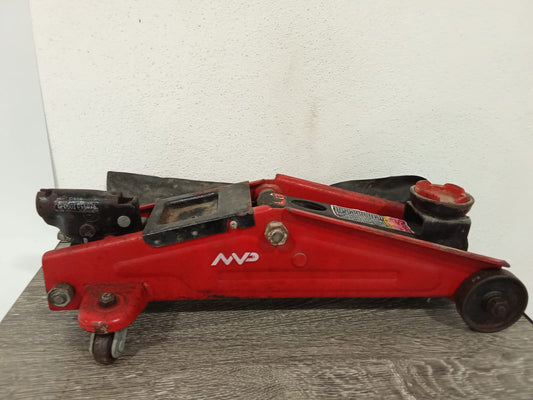 Gato hidraulico MVP-usado