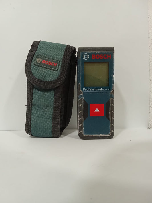 Medidor de distancia Bosch-usado