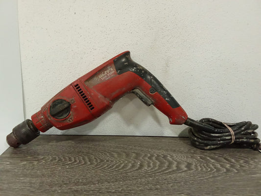 Rotomartillo HILTI-usado
