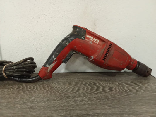 Rotomartillo HILTI-usado