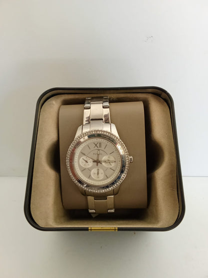 Reloj Fossil de dama-usado
