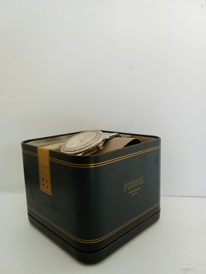 Reloj Fossil de dama-usado
