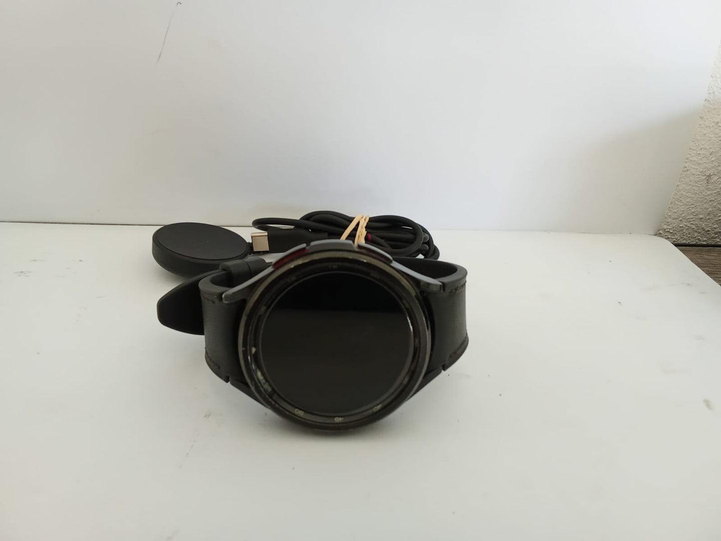 GALAXY WHATCH-usado