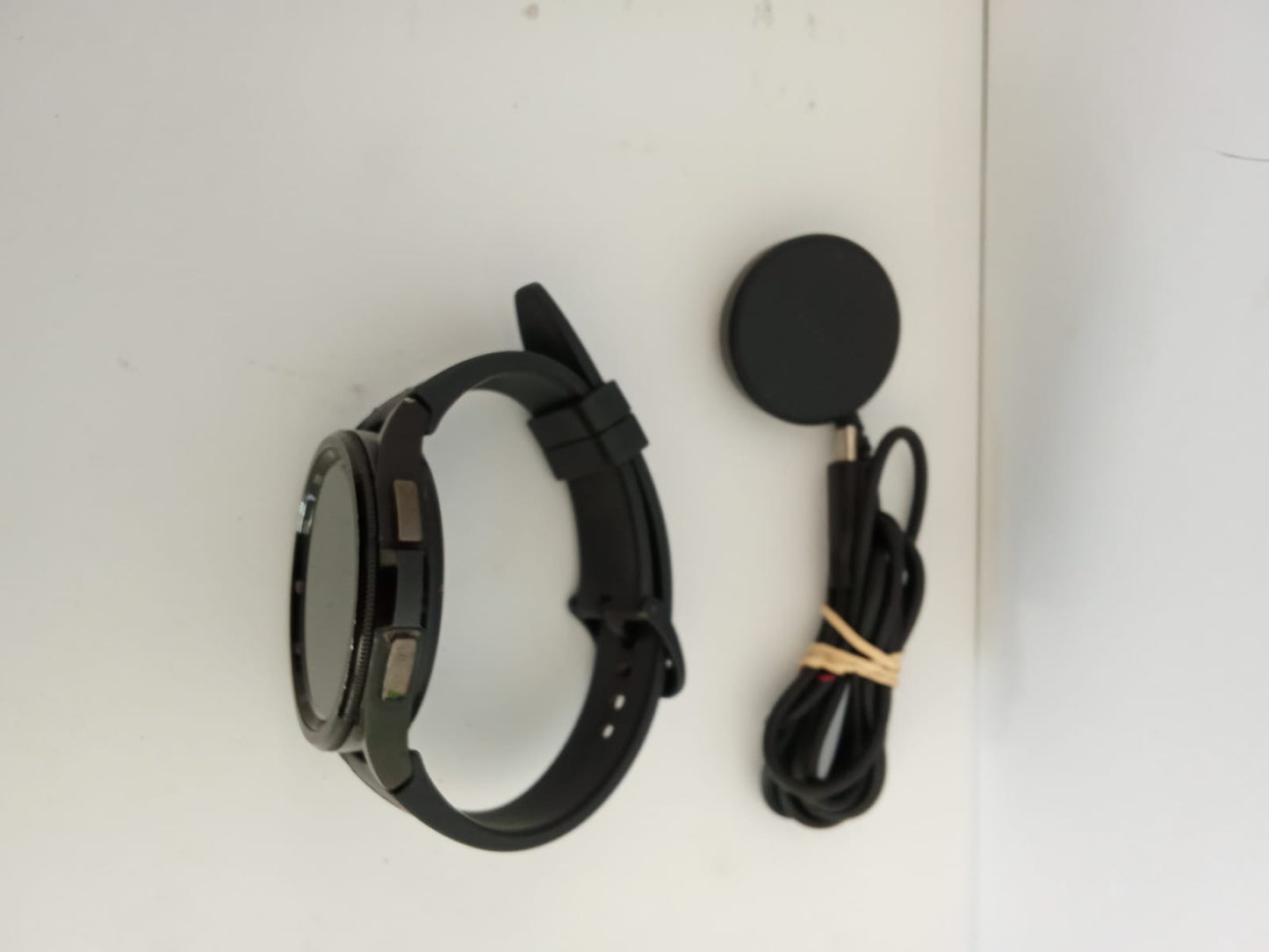 GALAXY WHATCH-usado