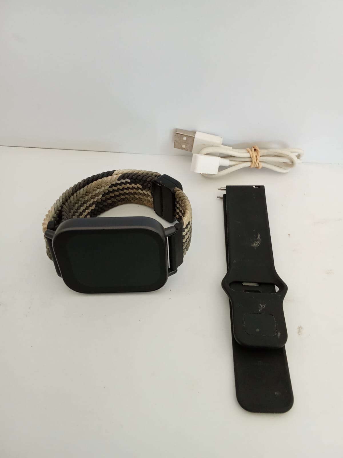 SMART WATCH REDMI5 ACTIVE-USADO