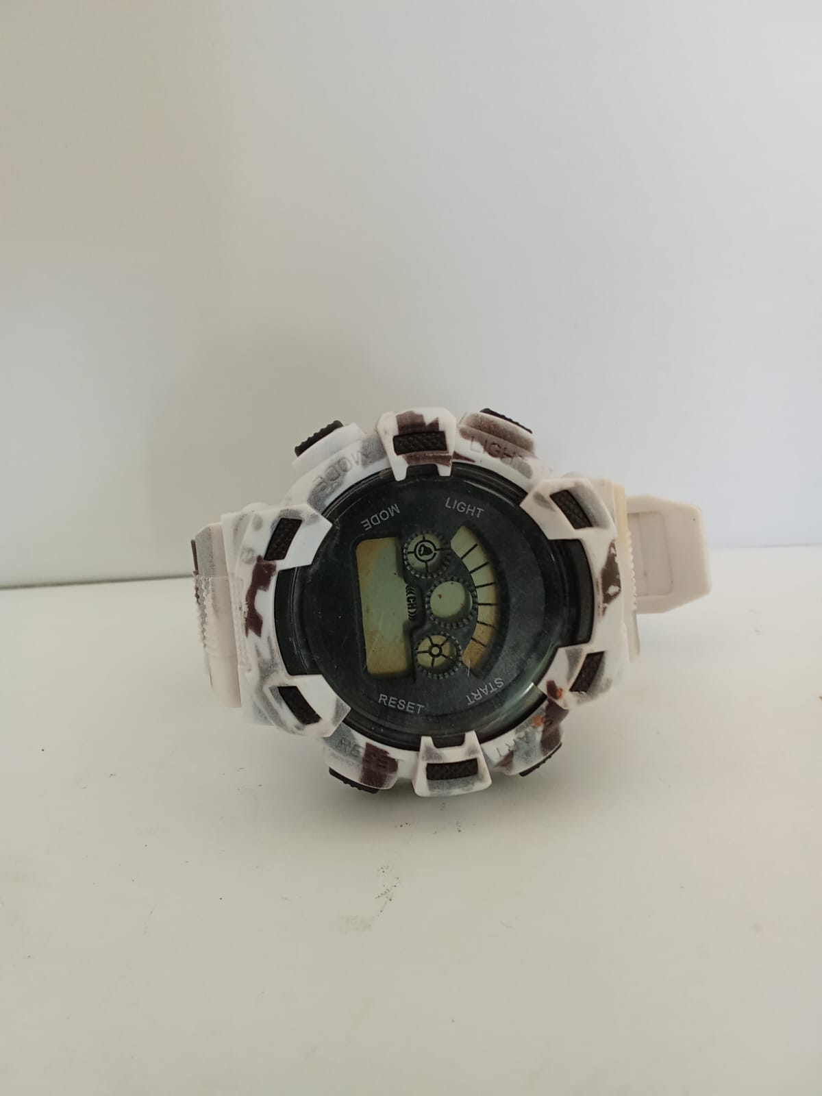 Reloj CORVIN para caballero-usado