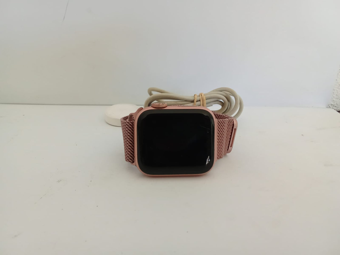 APPLE WATCH SERIE 4-usado