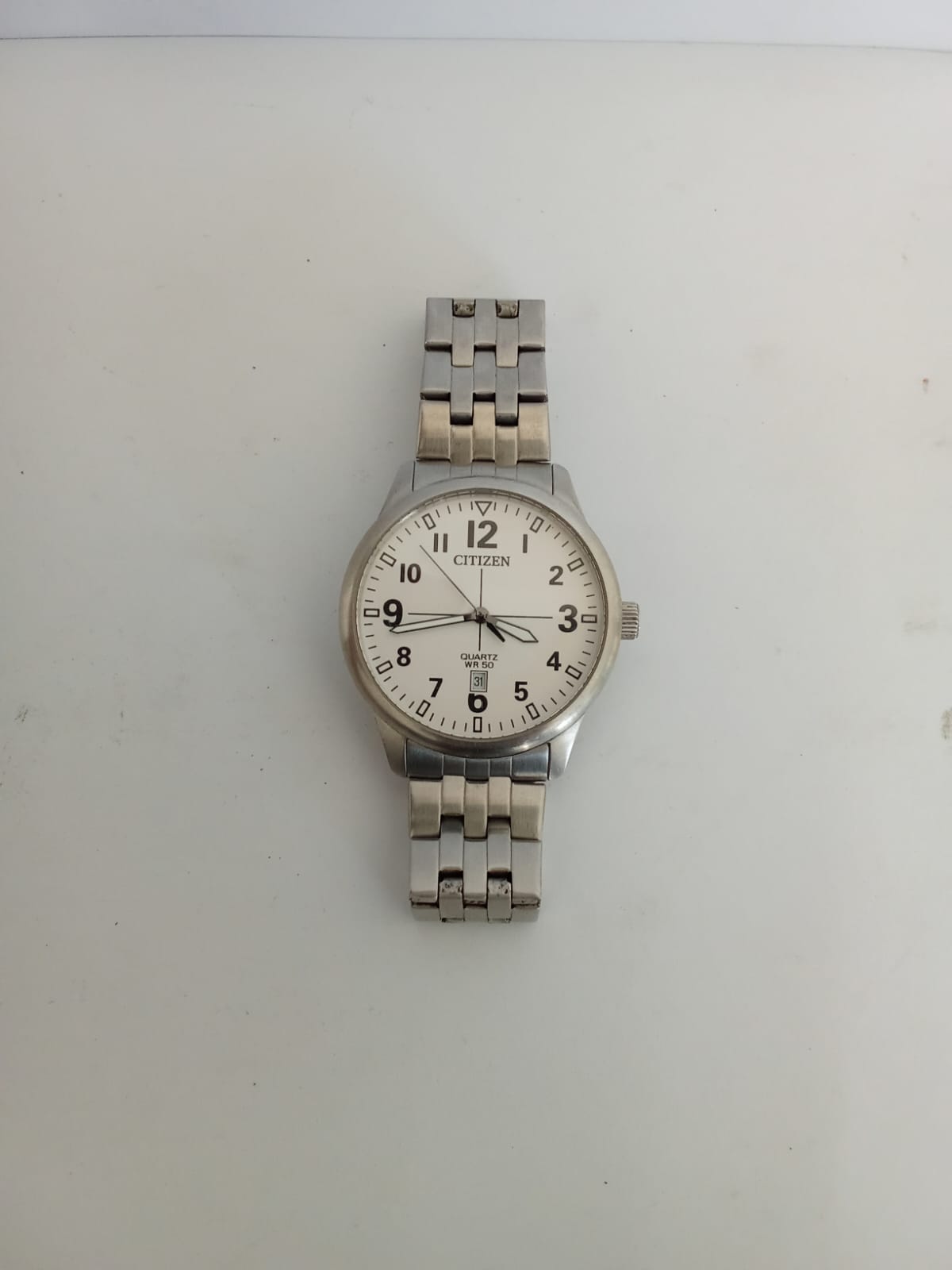 Reloj CITIZEN-usado