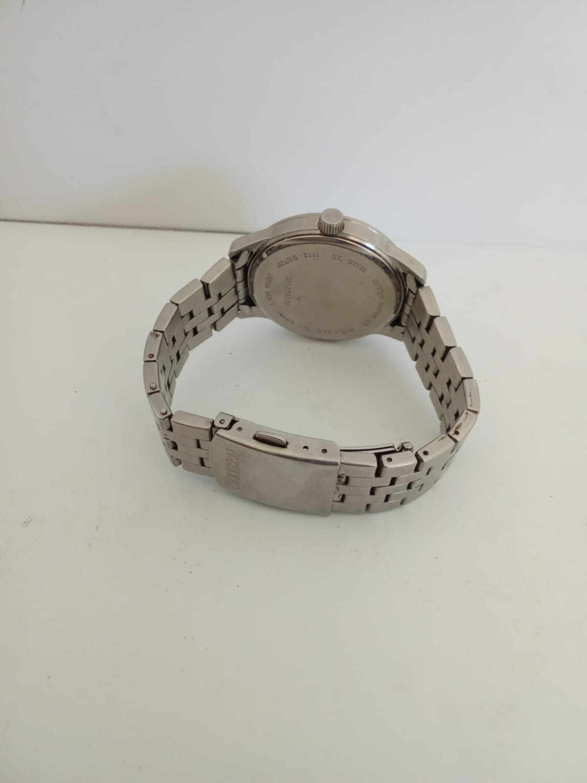 Reloj CITIZEN-usado