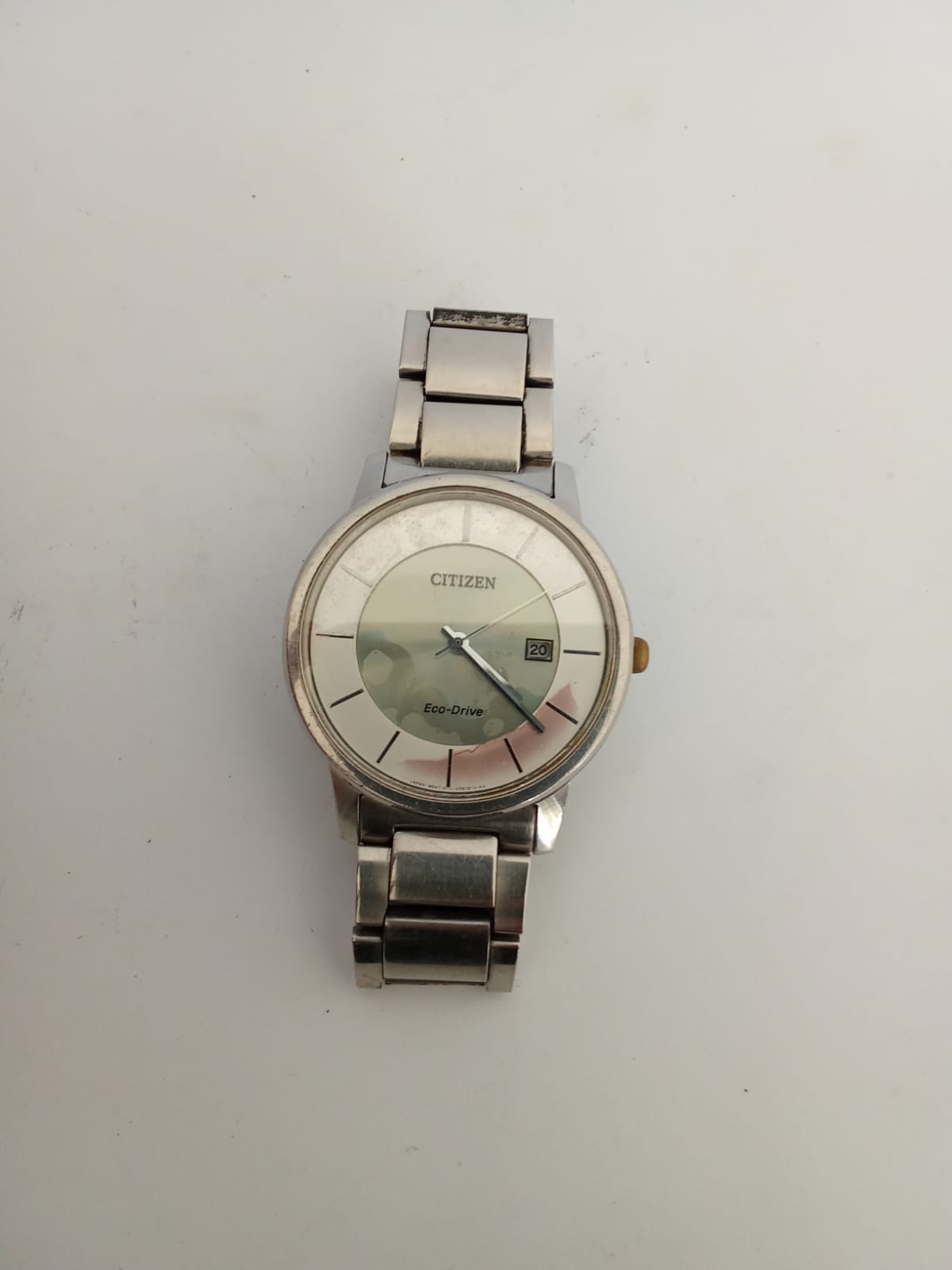 Reloj CITIZEN-usado