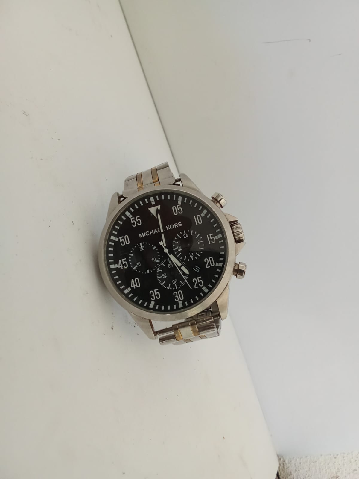 Reloj MICHAEL KORS-usado