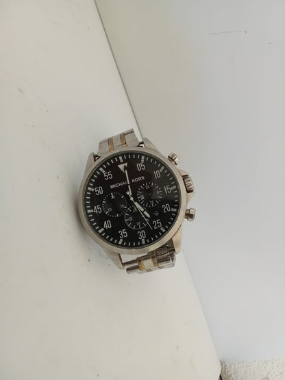 Reloj MICHAEL KORS-usado
