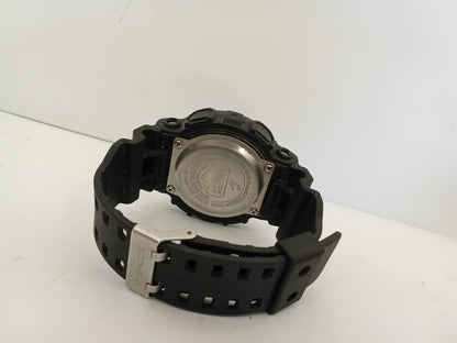 Reloj casio-usado