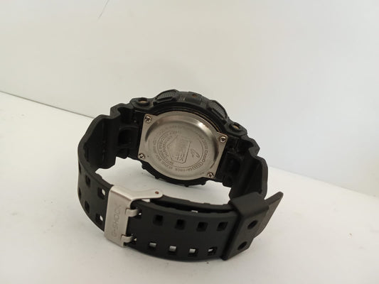 Reloj casio-usado