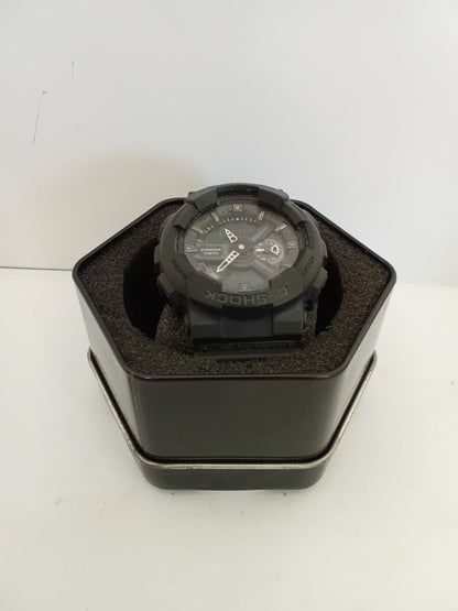 Reloj casio-usado