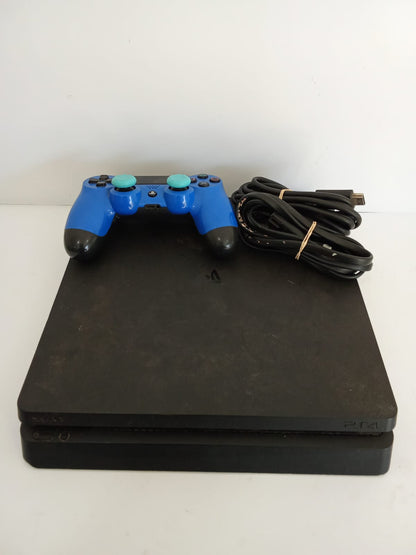 PS4 SLIM-usado