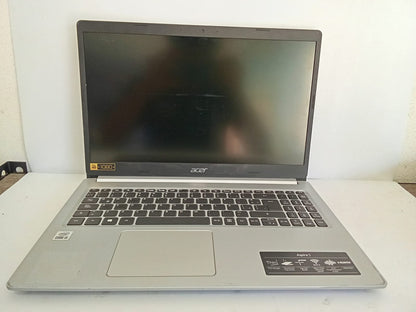 Laptop Acer Aspire 5-usada