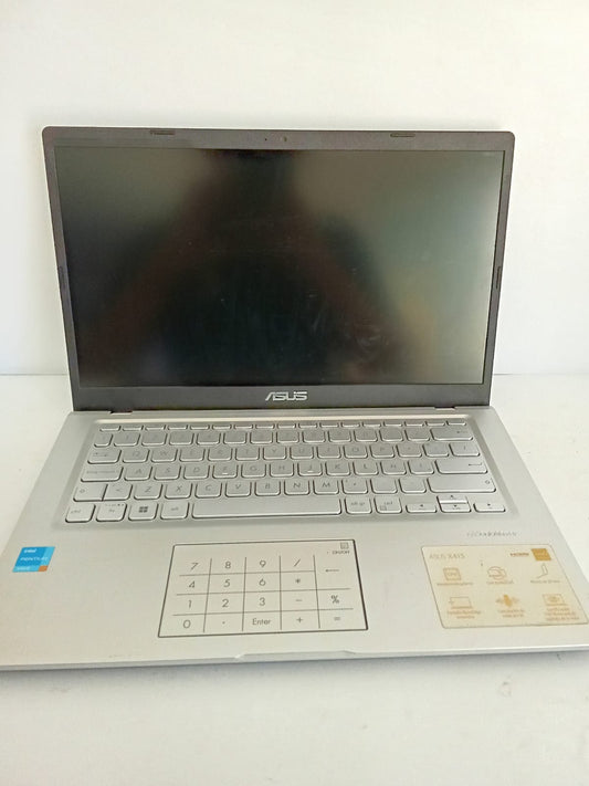 Laptop ASUS X415E-usada