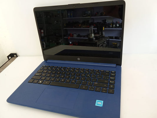 Laptop HP-usada