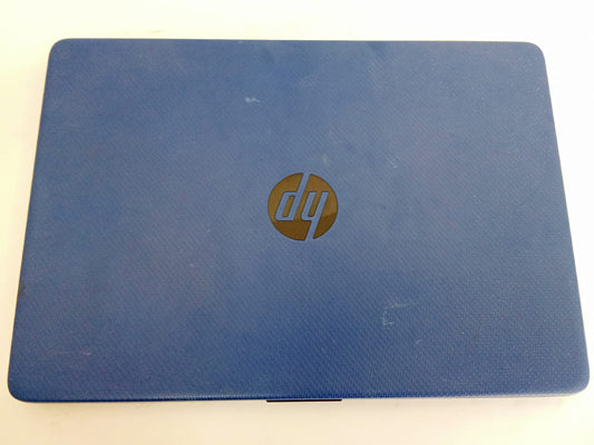 Laptop HP-usada