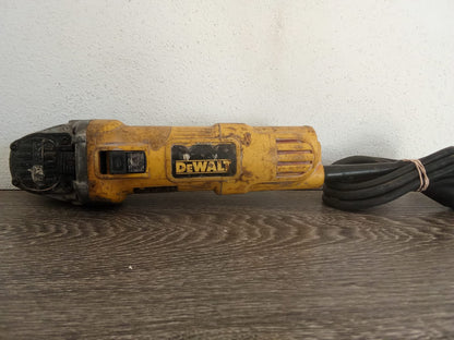Esmeril DeWALT-usado
