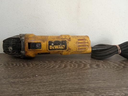 Esmeril DeWALT-usado