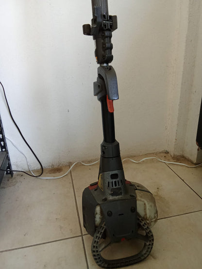 Motosierra de extencion HUSQVARNA-usada