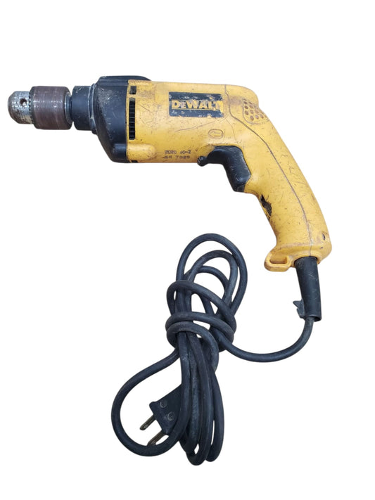 🛠️ ¡TALADRO DEWALT! 💪