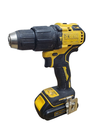 🛠️ Kit de herramientas DeWalt 💪