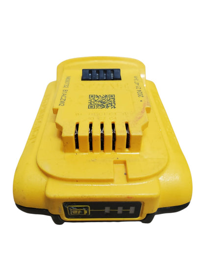 🛠️ Kit de herramientas DeWalt 💪