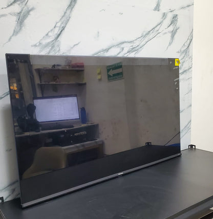 📺✨ PANTALLA HISENSE 43” MODELO 43A6KV ✨📺