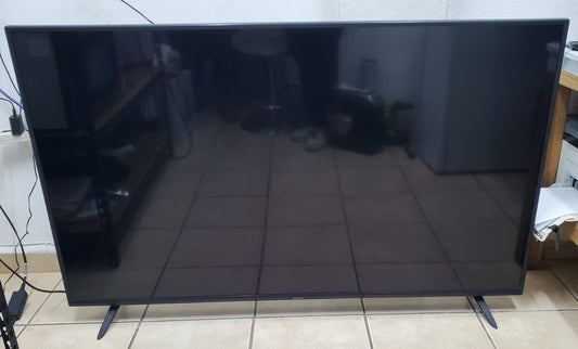 📺🔥 PANTALLA SHARP DE 60” MODELO 4T-C60BK2UD 🔥📺
