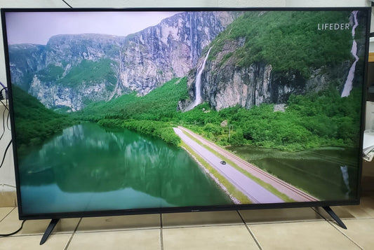 📺🔥 PANTALLA SHARP DE 60” MODELO 4T-C60BK2UD 🔥📺
