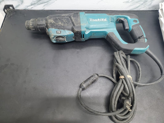🛠️⚡ TALADRO MAKITA DE 3 PASOS ⚡🛠️