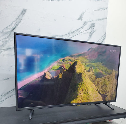 📺✨ SMART TV PHILIPS DE 40” ✨📺