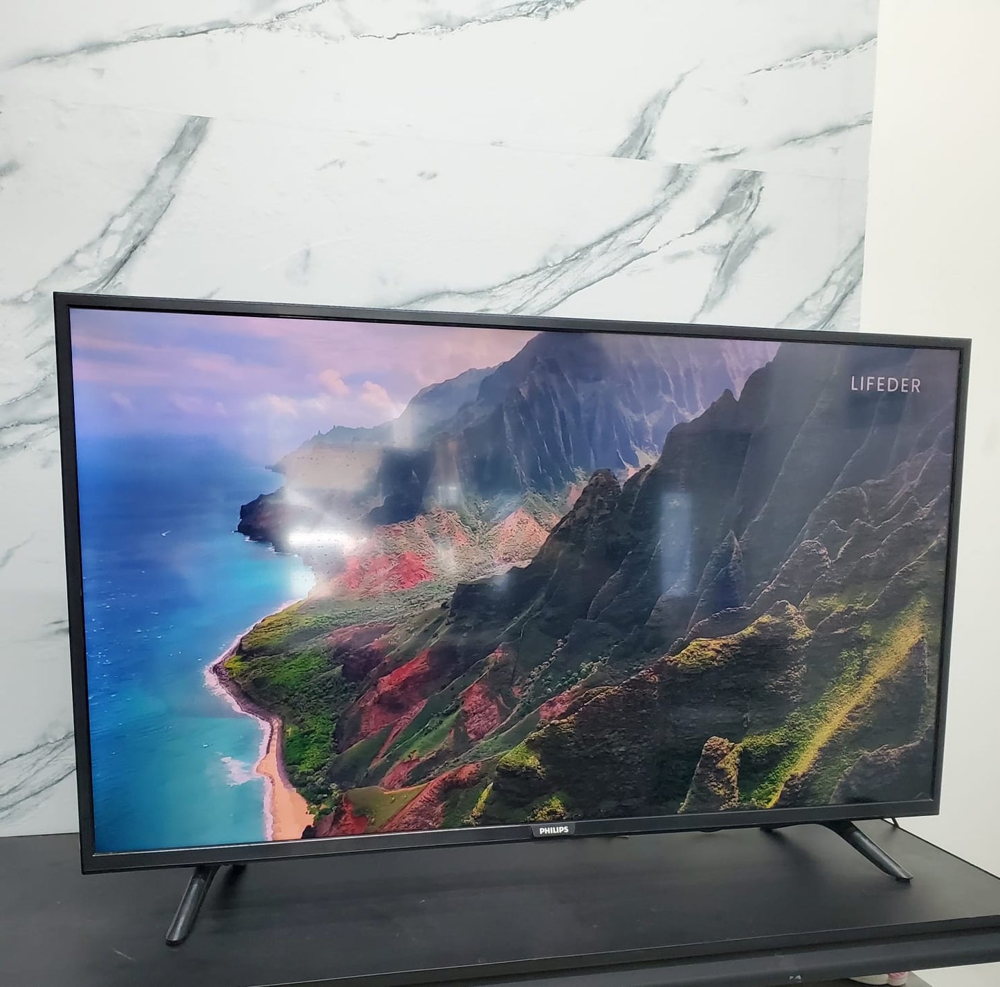 📺✨ SMART TV PHILIPS DE 40” ✨📺