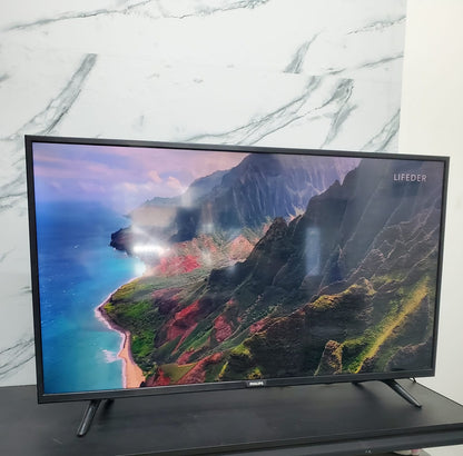 📺✨ SMART TV PHILIPS DE 40” ✨📺