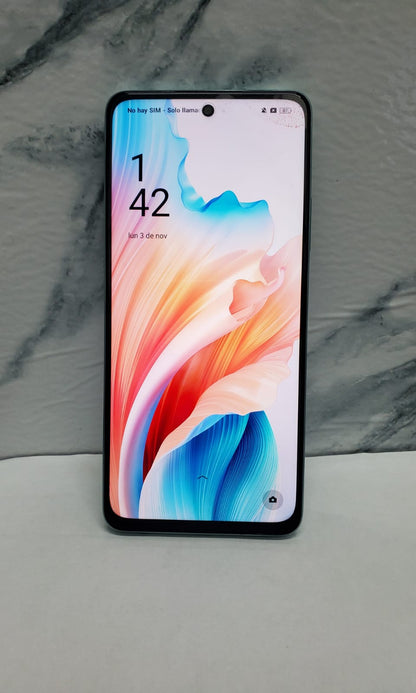 📱🔥 CELULAR OPPO A58 🔥📱