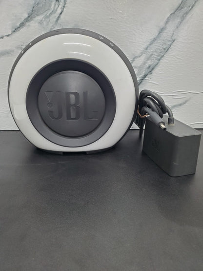 🔊⏰ BOCINA DESPERTADOR JBL HORIZON ⏰🔊