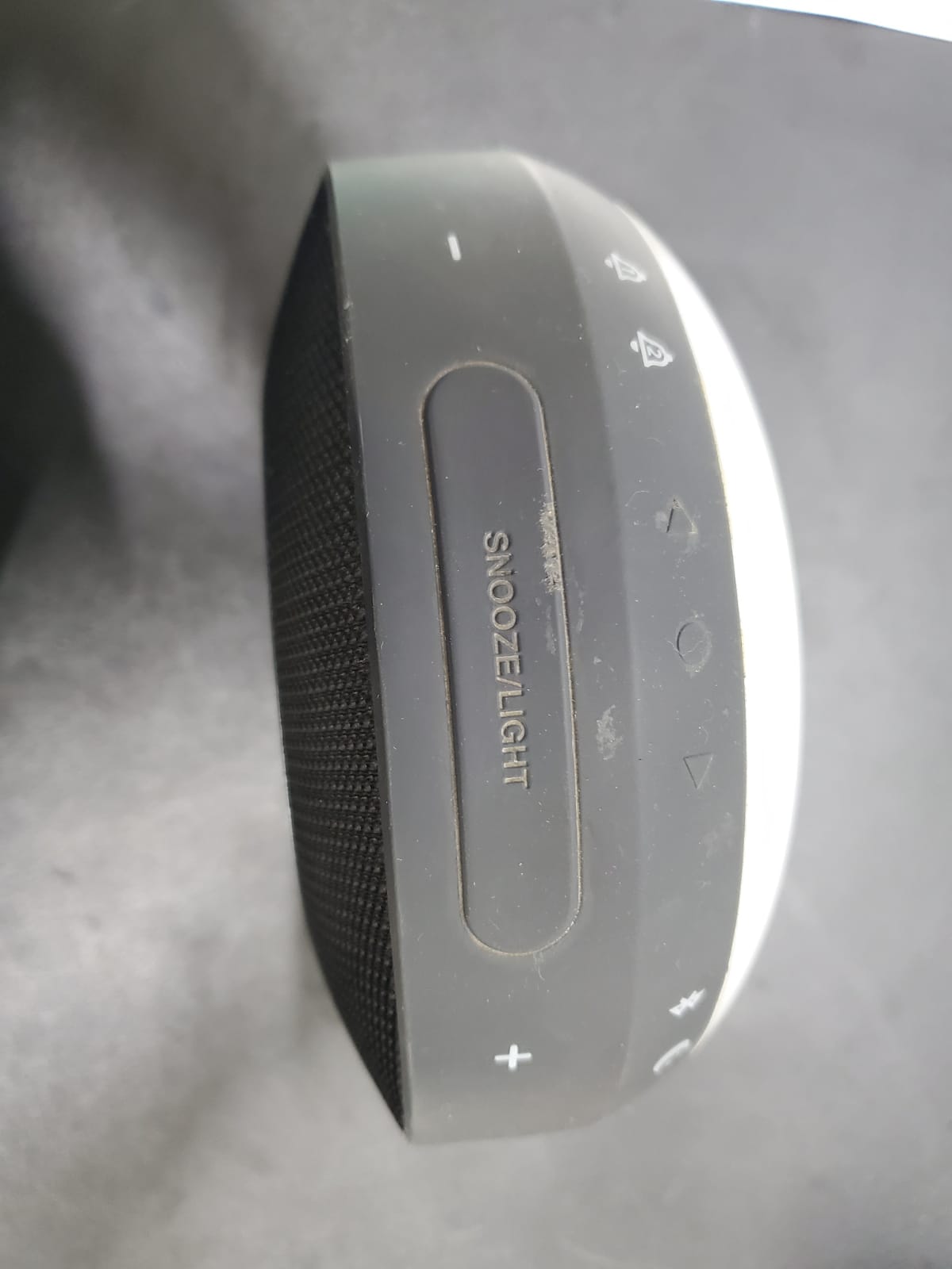 🔊⏰ BOCINA DESPERTADOR JBL HORIZON ⏰🔊